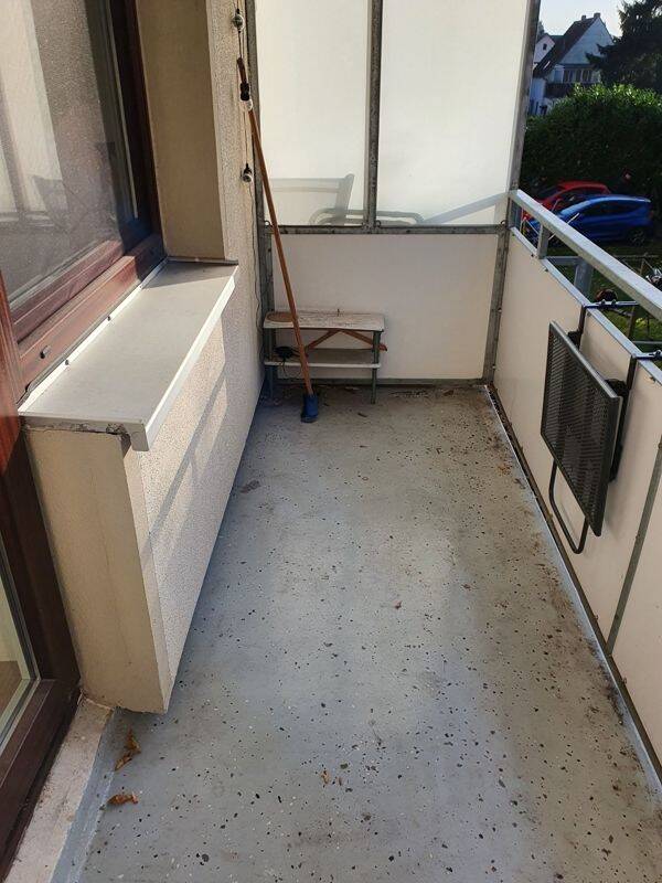Provisionsfrei - 3 ZKB-Balkon in ruhiger Wohnlage - zu Fuß zur Nord-West-Bahn – Bremen – Vorschaubild 9