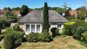Ihr neues Zuhause in Ruhelage! – 23758 Oldenburg in Holstein – Vorschaubild 3