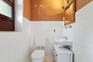 Familienfreundliches Endreihenhaus mit viel Platz und sonniger Terrasse – 22149 Hamburg – Vorschaubild 7