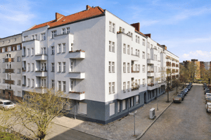 Provisionsfrei! 2-Zimmer-Altbauwohnung bezugsfrei ab sofort (WE36) – 13359 Berlin – Vorschaubild 9