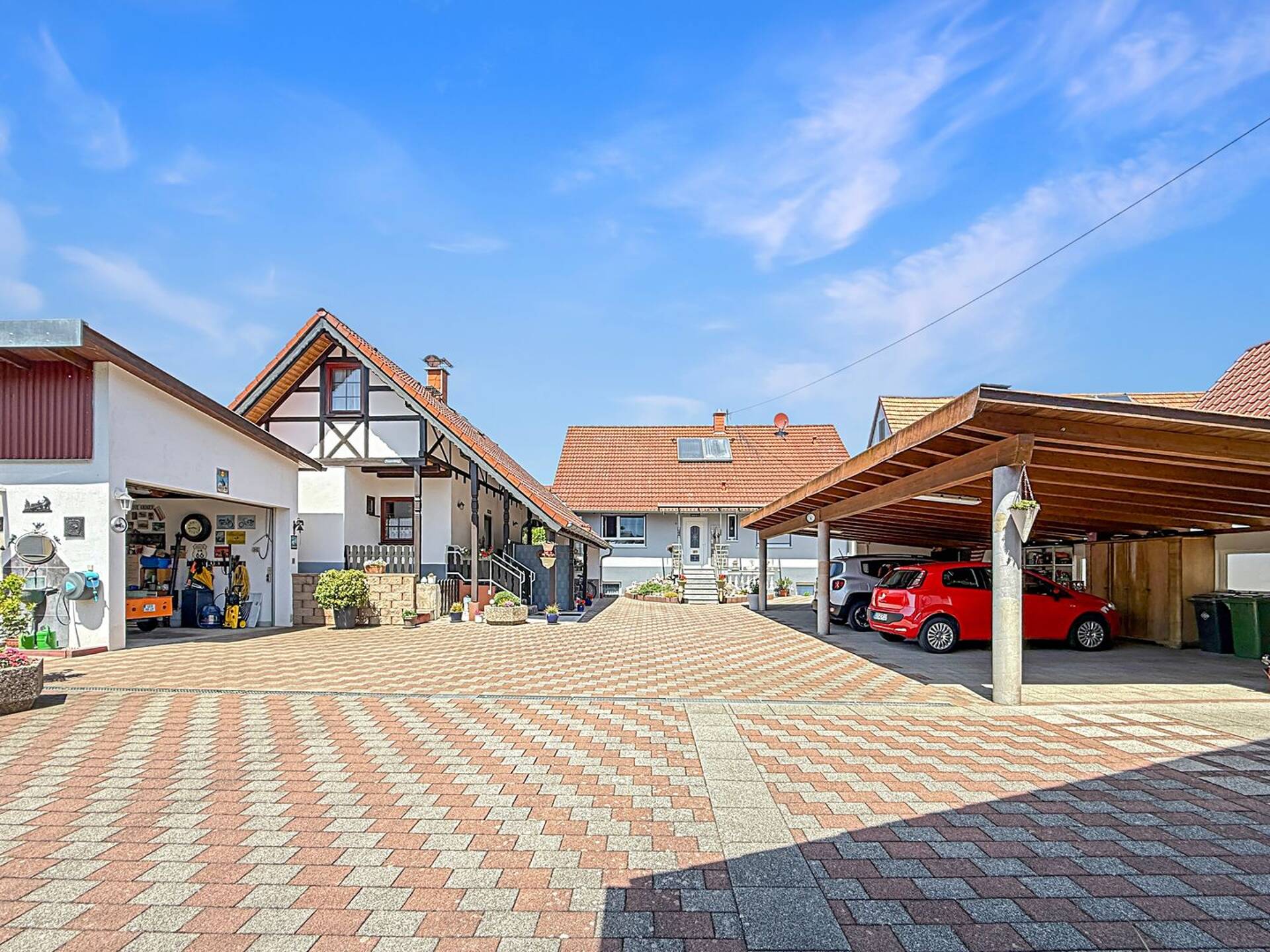Haus in 76744 Wörth am Rhein mit 260 m² kaufen