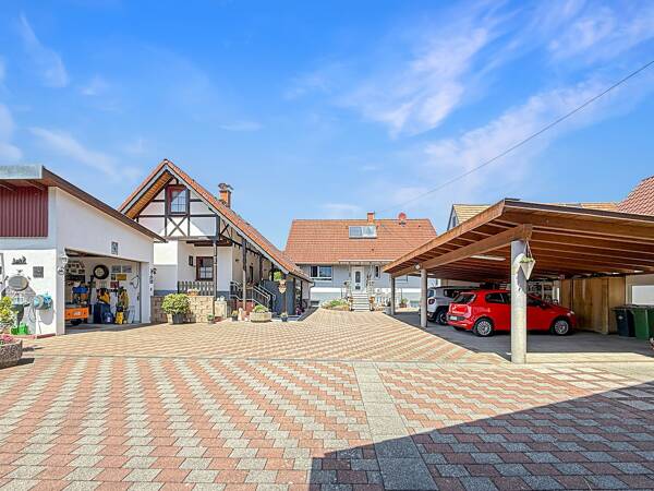 Haus in 76744 Wörth am Rhein mit 260 m² kaufen