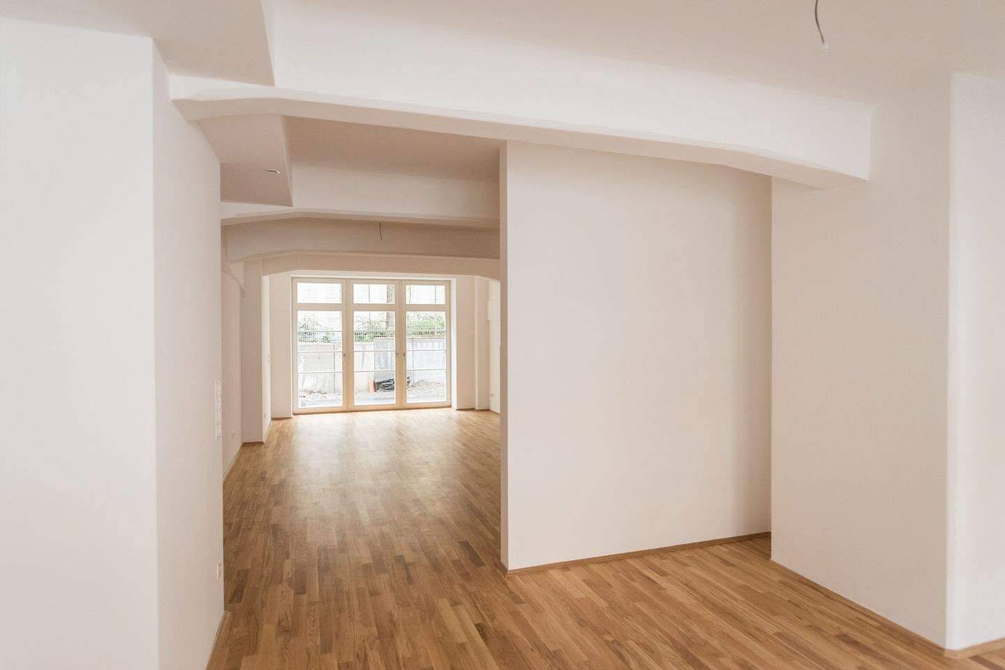 BEZUGSFREI FÜR EIGENNUTZER: 3-RAUM-WOHNUNG IN OPTIMALER CITYLAGE IM GRAFISCHEN HOF - WOHNEN IM LOFTSTIL – Leipzig – Vorschaubild 5