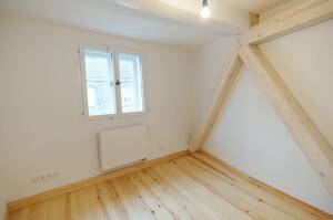 Außergewöhnliche Altbauwohnung in historischem Stadthaus, Coburg-Zentrum – 96450 Coburg – Vorschaubild 7