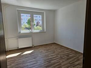2-Raum Wohnung mit Balkon im Erdgeschoss – 39240 Calbe (Saale) – Vorschaubild 7