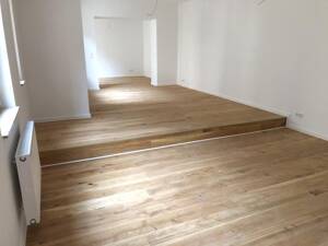 Mehrfamilienhaus mit Teilungserklärung Nürnberg - St. Leonhard / Mehrfamilienhaus kaufen – 90439 Nürnberg – Vorschaubild 5