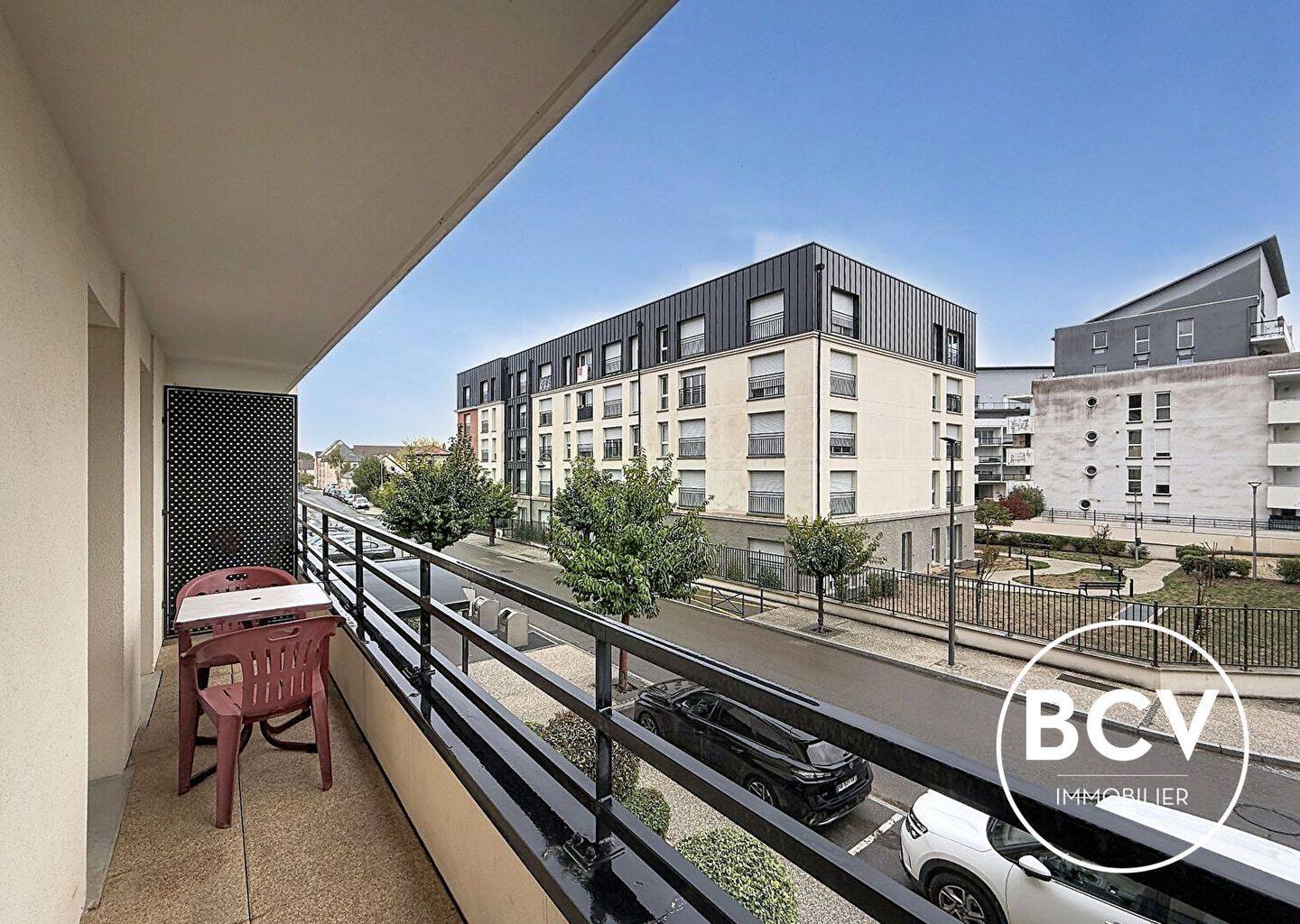 Appartement 1 pièce 23 m² · à Chartres · 23 m² · 59 900 €