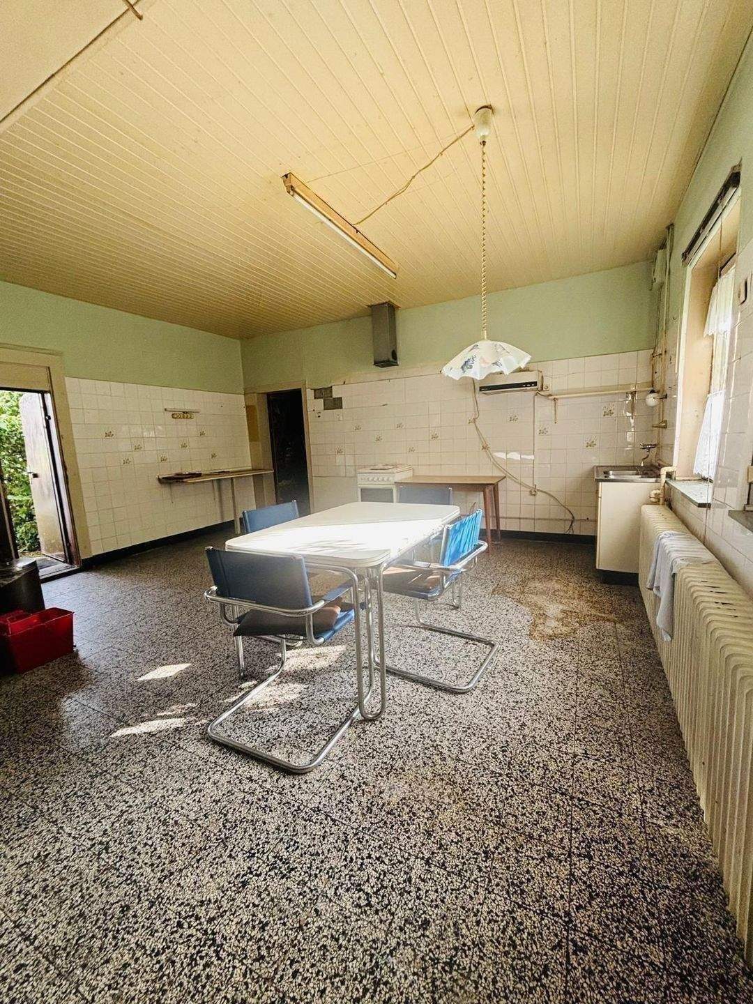 Offen für faire Preisgespräche - Gewerbe-Wohn-Objekt mit Gastronomiebereich und zwei Wohneinheiten auf 2.760 m² Eigentumsgrundstück – Müden (Aller) – Vorschaubild 8