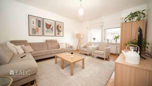 Mitten in der City: Rendite einstreichen oder selbst einziehen - FALC Immobilien Heilbronn – 74072 Heilbronn – Vorschaubild 4
