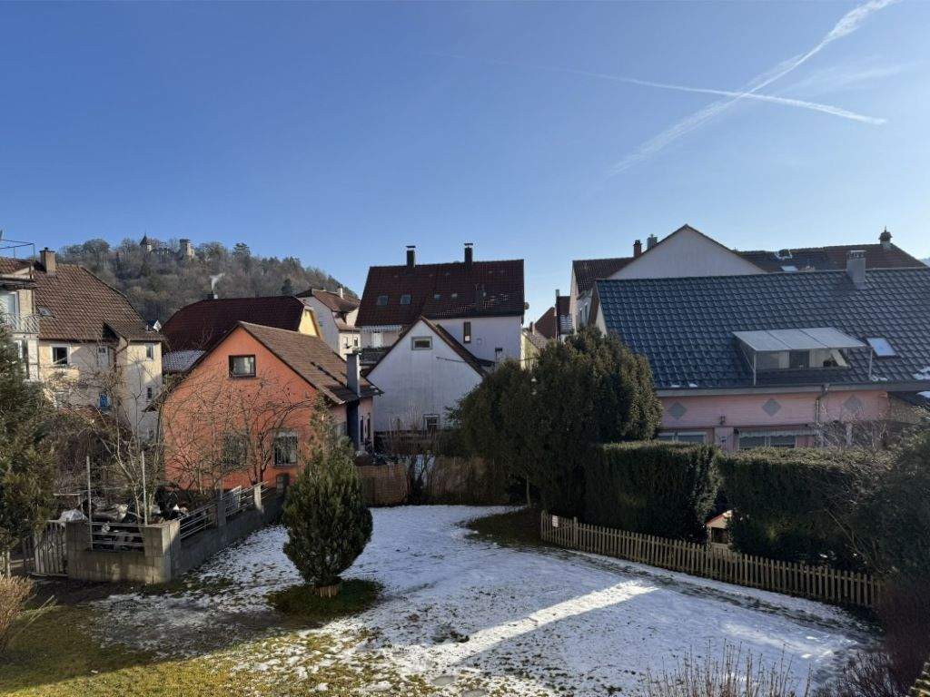 Kapitalanleger aufgepasst. 2 Zimmerwohnung in Tuttlingen – Tuttlingen – Vorschaubild 2