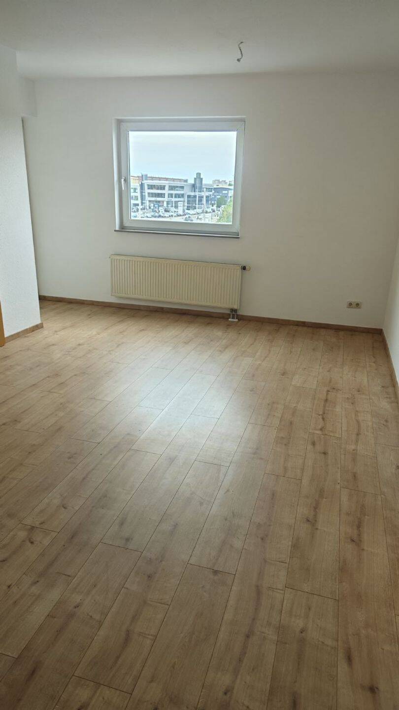 2 Raum Wohnung mit Balkon in direkter Nähe zum Lindenauer Hafen! – Leipzig – Vorschaubild 6