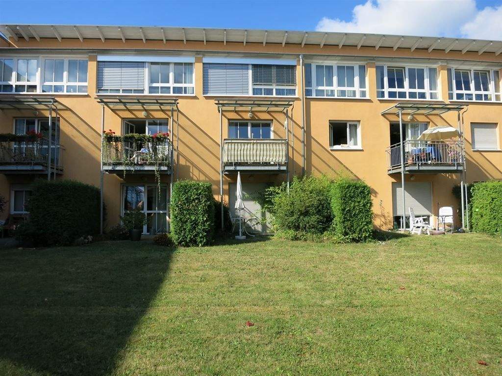 SOFORT ZU BEZIEHEN !Seniorenwohnung im Haus Waldenstein – Altdorf bei Nürnberg – Vorschaubild 3