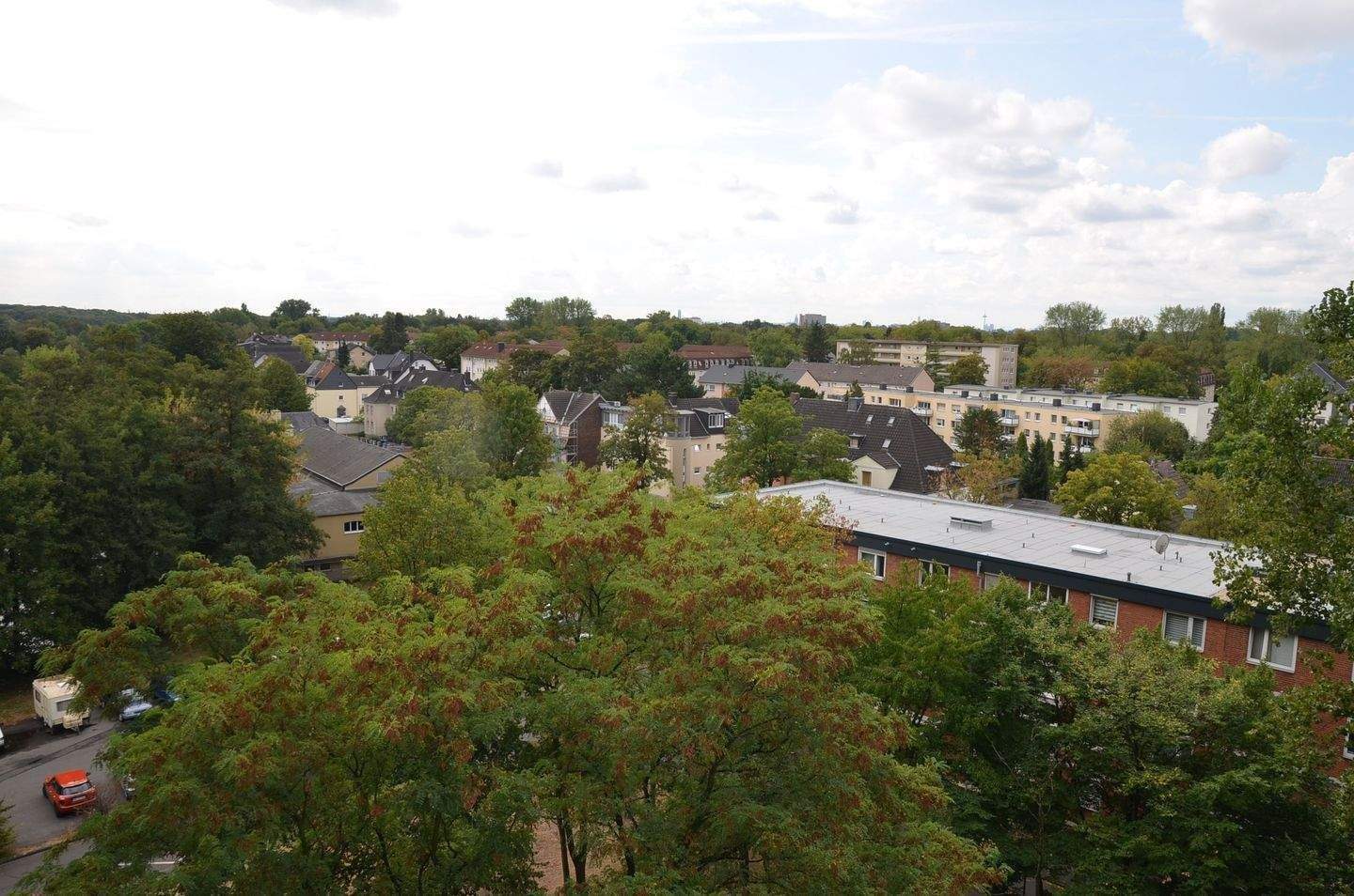 Gut vermietete Eigentumswohnung mit Weitblick! Als Kapitalanlage zu verkaufen! – Leverkusen – Vorschaubild 7