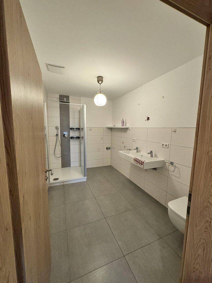Moderne 3 Raumwohnung in einem kernsanierten Ensemble in ruhiger Lage am Marienbergpark – Nürnberg – Vorschaubild 9