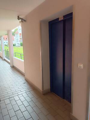 2 ZKB, Einbauküche mit großen Balkon nahe Uni Kassel – 34127 Kassel – Vorschaubild 4