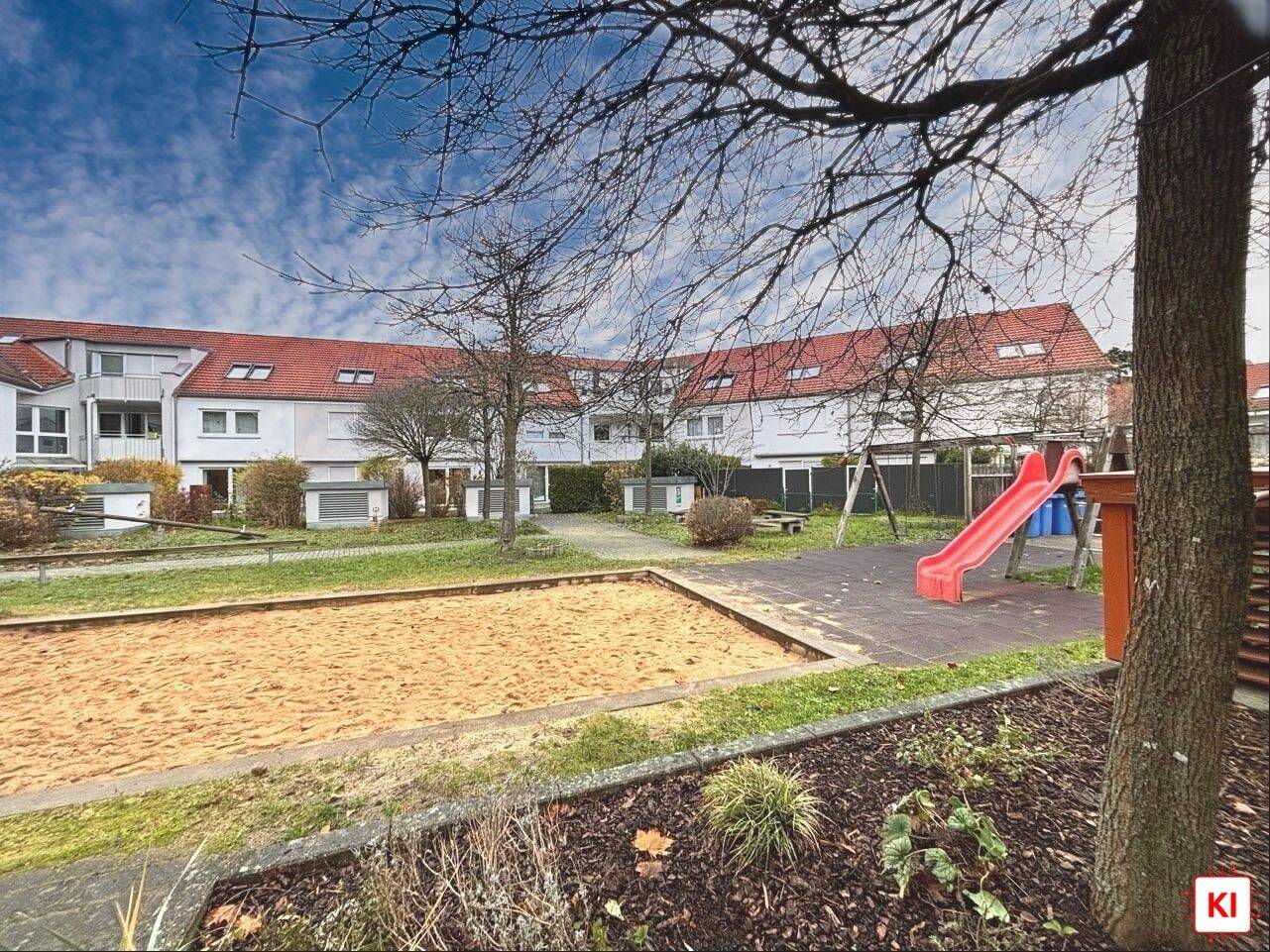 Helle Maisonette-Wohnung mit 84m² Wohn- und Nutzfläche! – Nürnberg – Vorschaubild 4