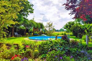 Wohnen, wo die Natur beginnt - Exklusives Einfamilienhaus mit Einliegerwohnung. – 47809 Krefeld – Vorschaubild 2