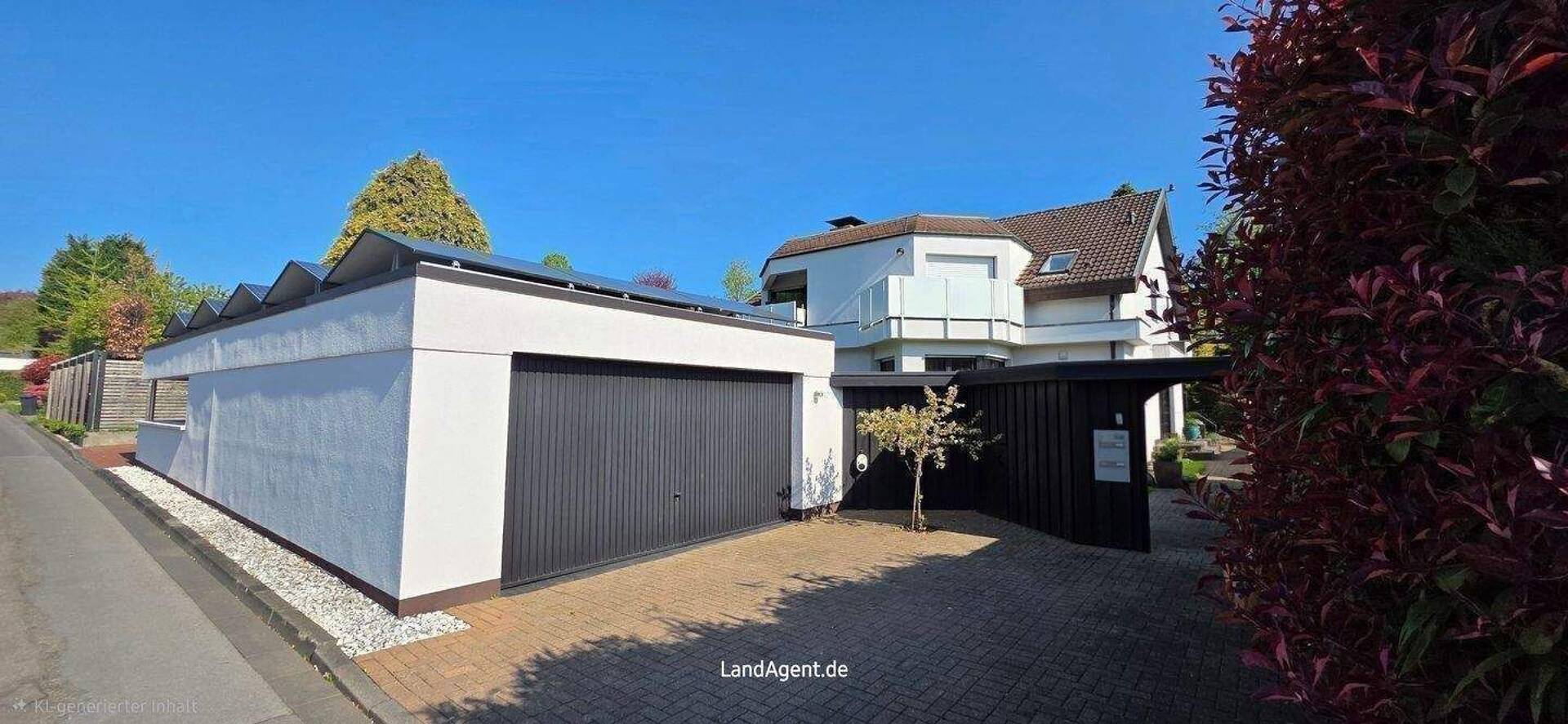 Haus in 45657 Recklinghausen mit 230 m² kaufen