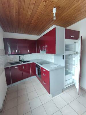 gut geschnittene 2 Zi-K-B-Balkon im 1.OG – 76228 Karlsruhe – Vorschaubild 5