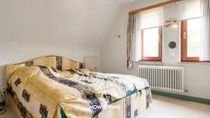 Volksdorf-Rarität: Charaktervolle DHH mit großem Garten und Entwicklungspotenzial – 22359 Hamburg – Vorschaubild 6