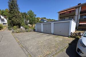 4 Zi.-ETW/1.OG mit Balkon/Garage Ruhige Lage! – 79541 Lörrach – Vorschaubild 3