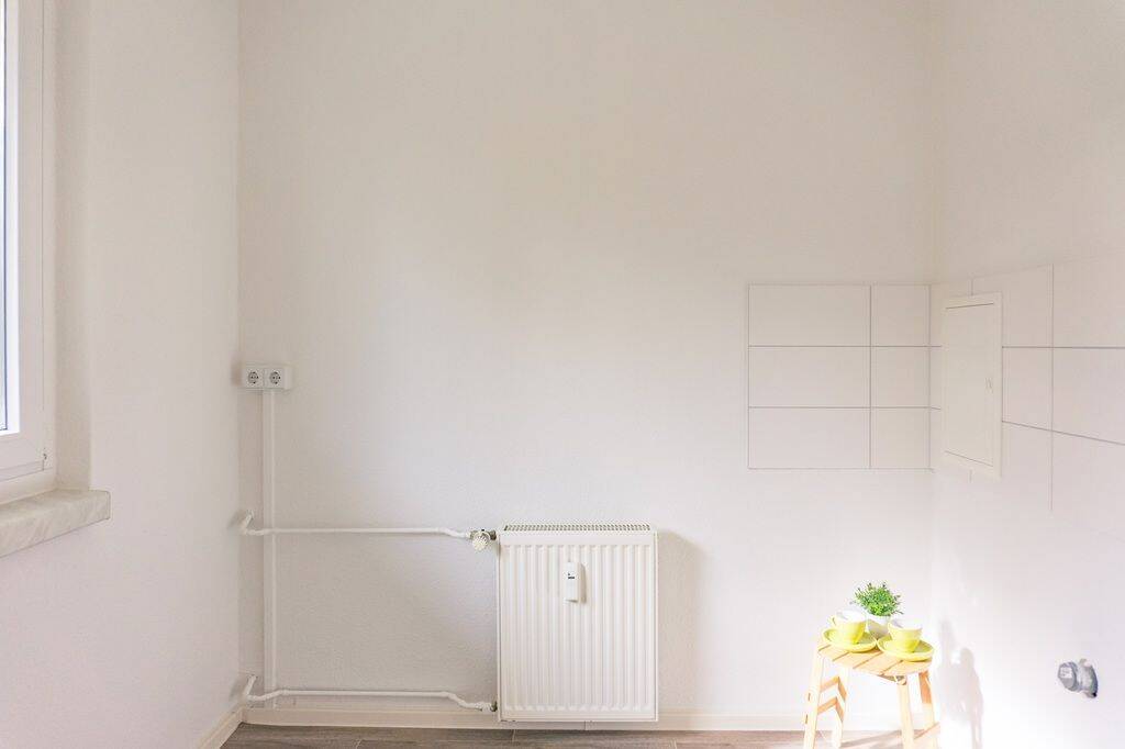 Für Deinen Start - 1-Raum-Wohnung mit Balkon – Chemnitz – Vorschaubild 3