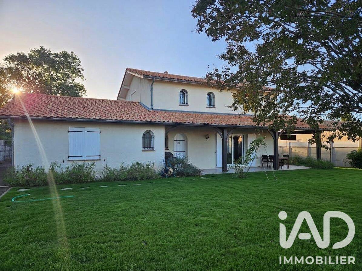 Maison 5 pièces 166 m² · à Libourne · 166 m² · 438 000 €