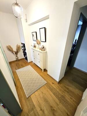 85m² Wohnkomfort in zentraler Fürther Lage – 90763 Fürth – Vorschaubild 2