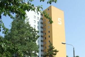 3,0-Zimmer-Wohnung in Erlangen Erlangen-Süd – 91058 Erlangen – Vorschaubild 5