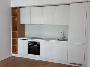 Süd-Ausrichtung, 5. Obergeschoss, Weitblicke, Community-Features (Fitness, Co-Working, Dachterrasse) – 20457 Hamburg – Vorschaubild 8