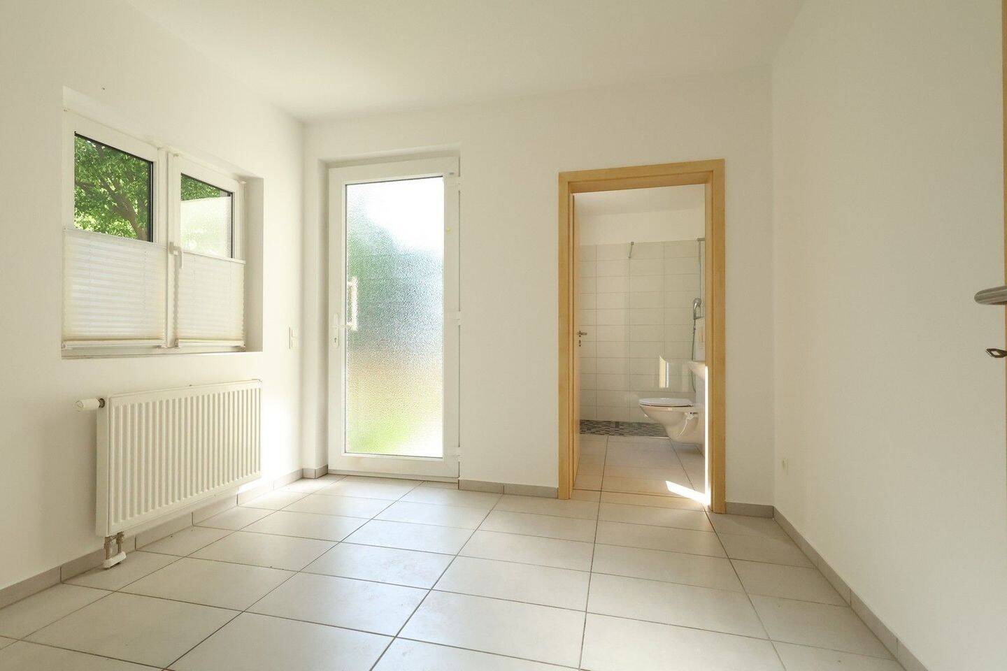 Helles Einfamilienhaus in Top-Lage von Halberstadt - viel Platz für die ganze Familie! – Halberstadt – Vorschaubild 2