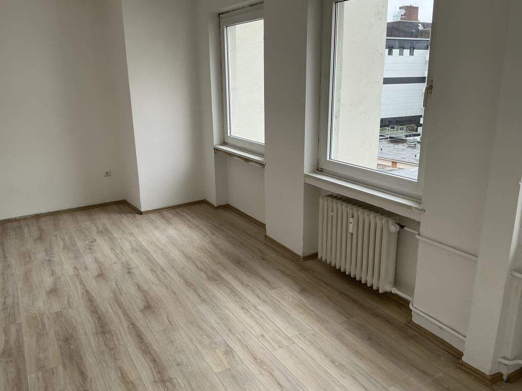 Schöne 2-Zimmer-Wohnung mit neuem Laminatboden in Hagen Zentrum! – Hagen – Vorschaubild 5