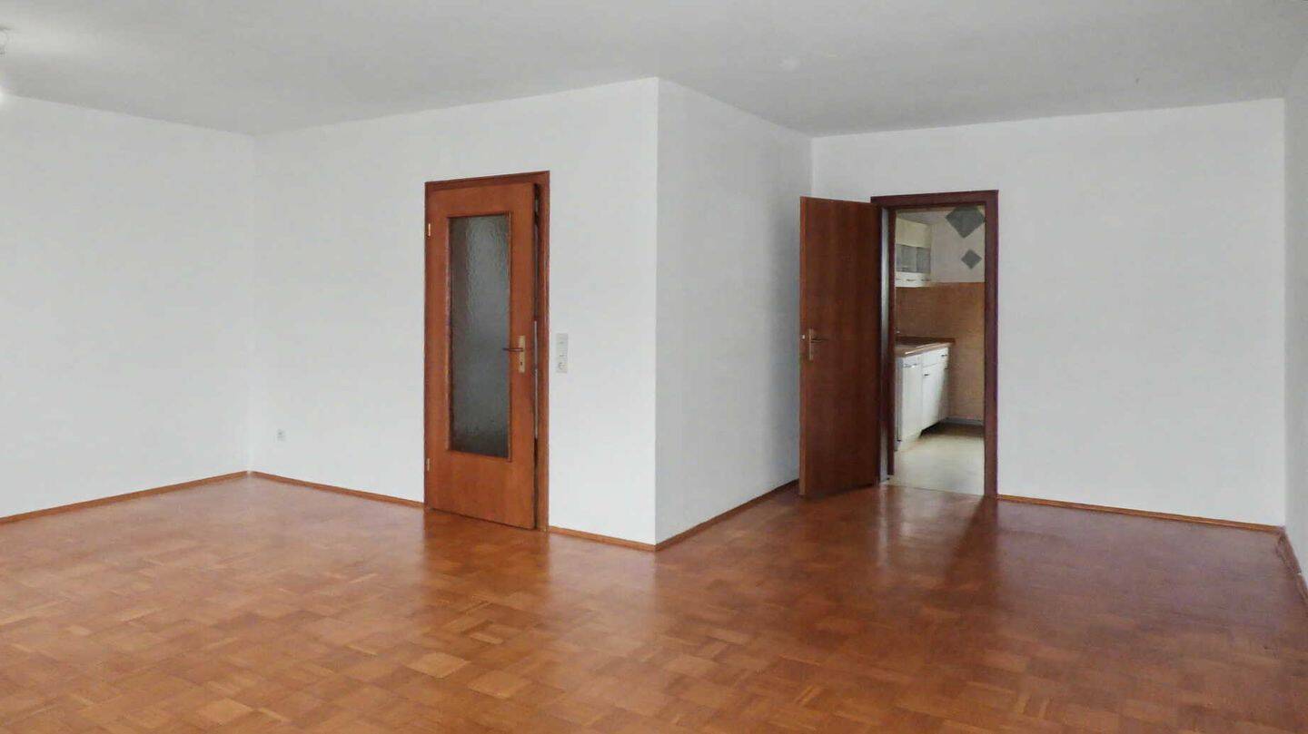 Reihenmittelhaus mit Garage – Feuchtwangen – Vorschaubild 3