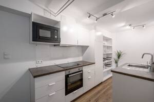 Ruhiges Wohnen im Grünen - 4-Zimmer- Wohnung in Berlin-Zehlendorf – 12205 Berlin – Vorschaubild 4