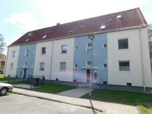EG Wohnung mit bodengleicher Dusche! – 45525 Hattingen – Vorschaubild 2