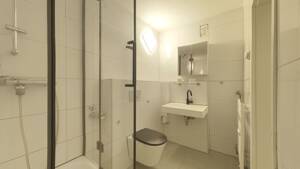 Gepflegte und modernisierte 3-Zimmer-Eigentumswohnung mit Balkon – 45897 Gelsenkirchen – Vorschaubild 8