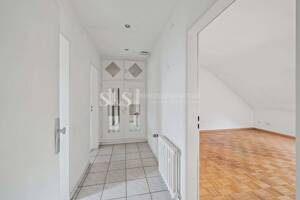 Kompaktes 1-Zimmer-Appartment mit Entwicklungspotenzial in gepflegter Wohnlage in Oberhausen – 46147 Oberhausen – Vorschaubild 4