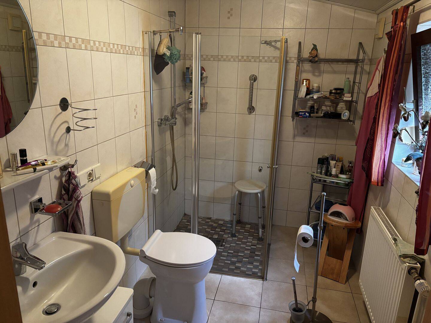 Grundstück mit Perspektive: Sanieren, Erweitern oder Neu gestalten – Bremen – Vorschaubild 5