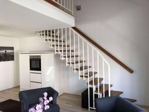 Ansprechende 2-Zimmer-Maisonette-Wohnung in Mainz-Bretzenheim – 55128 Mainz – Vorschaubild 6