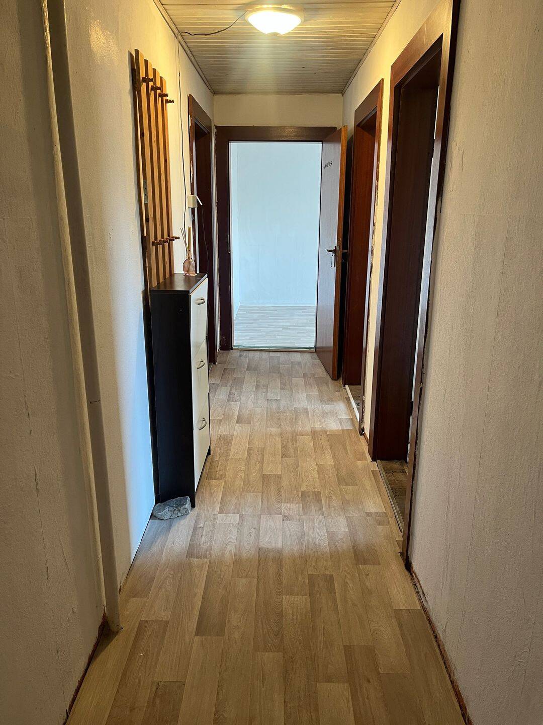 Altbauwohnung in St.Johannis – Nürnberg – Vorschaubild 5