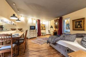 The Bus Apartments in Darmstadts Mitte – 64293 Darmstadt – Vorschaubild 8
