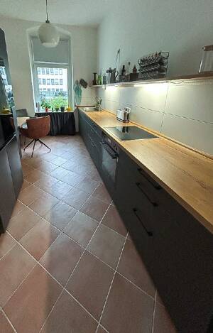Wohnen im Lennéviertel: Attraktive 3-Raum-Wohnung in erstklassiger Lage – 39112 Magdeburg – Vorschaubild 6