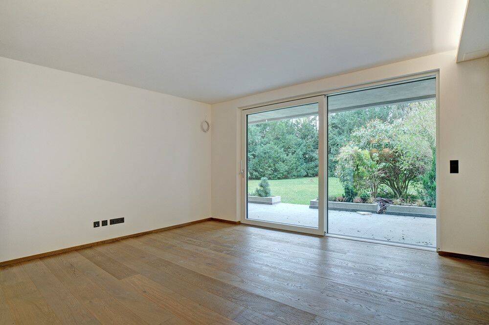 Traumhafte 5-Zimmerwohnung mit Garten in Bogenhausen-Denning – München – Vorschaubild 6