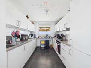3,5-Zimmer-Wohnung mit Weitblick / 2 Balkonen & Garage – 71522 Backnang – Vorschaubild 5