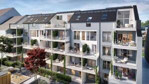 Zentral mit eigenem Garten - Willkommen in Marienburg! – 50968 Köln – Vorschaubild 8