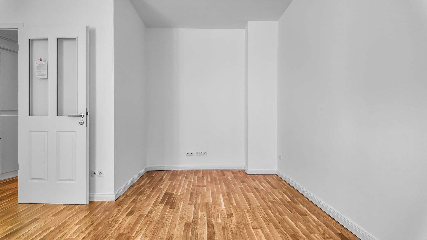 "Traumsanierung & Erstbezug" - helle 2,5-Raum-Wohnung - West-Balkon, Parkett, CAT-7 Netzwerk, Wohnküche – Chemnitz – Vorschaubild 7