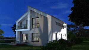 Luxuriöses Haus mit viel Licht - Erfüllen Sie sich Ihren Wohntraum mit OKAL – 90768 Fürth – Vorschaubild 6