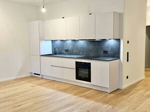 3 1/2 Zimmerwohnung im EG mit 2,92m Deckenhöhe und Süd-Terrasse – 20357 Hamburg – Vorschaubild 5