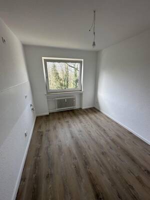 Schöne Sanierte 3-Zimmer Wohnung am Waldrand von Dellwig – 45357 Essen – Vorschaubild 4