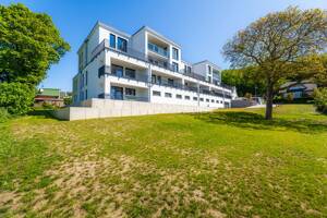 Loft trifft feinen Sandstrand & malerische Natur - Wohlfühlort im beliebtesten Ostseebad – 18609 Binz – Vorschaubild 2